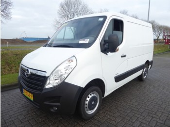 Opel Movano 2.3 CDTI L1H1, airco - Furgoneta caja cerrada