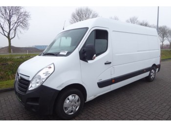 Opel Movano 2.3 CDTI L3 - Furgoneta caja cerrada