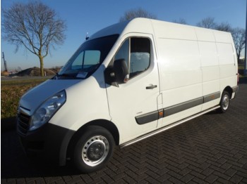 Opel Movano 2.3 CDTI L3H2 - Furgoneta caja cerrada