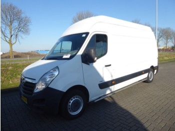 Opel Movano 2.3 CDTI L3H3 - Furgoneta caja cerrada