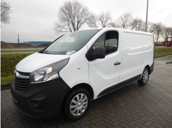 Opel Vivaro 1.6 CDTI L1H1, Bi-Turbo,125PK - Furgoneta caja cerrada