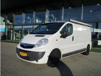 Opel Vivaro 2.0 CDTI L2H1  - Furgoneta caja cerrada