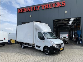 Furgoneta caja cerrada Renault Master 130.35 L3 EURO 6