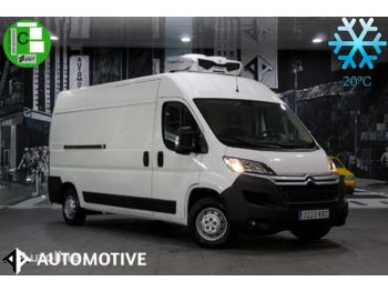 Furgoneta frigorifica CITROEN Jumper Fg35 L3H2 BlueHDi Congelación -20ºC