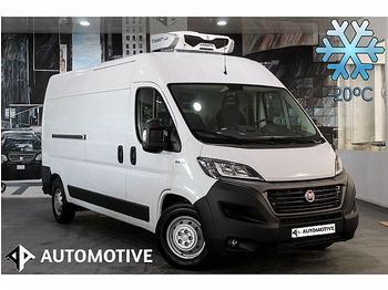 Furgoneta frigorifica FIAT DUCATO FRIOTERMIC AUTOMOTIVE L3 H2