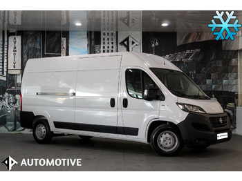 Furgoneta frigorifica FIAT Ducato Fg 35 L3H2 Pack Clima ISOTERMO REFORZADO/Android Auto/PTAS 270º