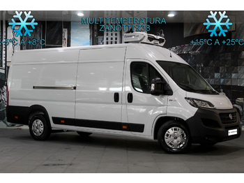Furgoneta frigorifica FIAT Ducato Fg 35 L4H2 P.CLIMA / MULTITEMPERATURA