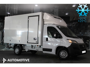 Furgoneta frigorifica FIAT Ducato Maxi 35 Pharma -20ºC+25ºC / ANDROID AUTO&APPLE CARPLAY