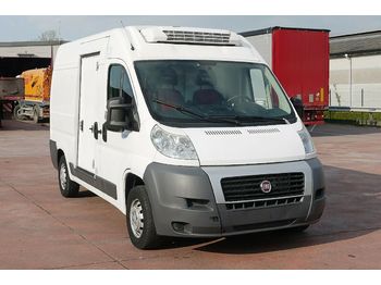 Furgoneta frigorifica Fiat DUCATO 2.3 KUHLKASTENWAGEN THERMOKING V300 MULTI