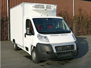 Furgoneta frigorifica Fiat DUCATO 2.3 KUHLKOFFER FLEISH HAKEN / RELEC FROID