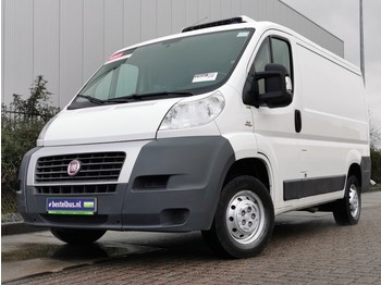 Furgoneta frigorifica Fiat Ducato 2.0 mj frgo!