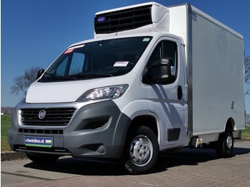 Furgoneta frigorifica Fiat Ducato 35 2.3 mj frigo carrier
