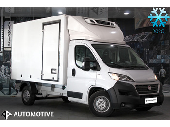 Furgoneta frigorifica Fiat Ducato Maxi 35 Pack Clima / Congelación -20ºC
