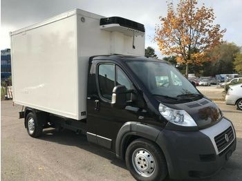 Furgoneta frigorifica Fiat Ducato XL 2,3 JTD CARRIER