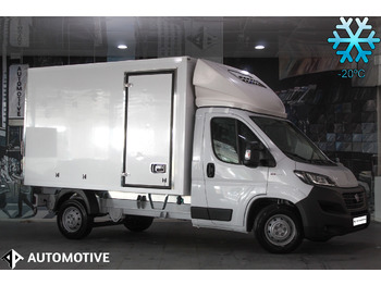 Furgoneta frigorifica Fiat Fiat Ducato Maxi 35 Congelación -20ºC / Android Auto / Apple CarPlay