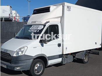 Furgoneta frigorifica IVECO DAILY 35C15