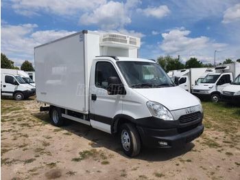 Furgoneta frigorifica IVECO DAILY 35 C 13 Hűtős