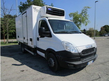 Furgoneta frigorifica IVECO DAILY 60C15
