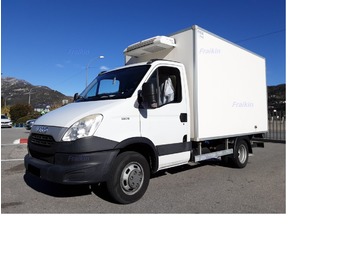 Furgoneta frigorifica IVECO DAILY FRIGORIFICA 35c13