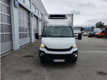 Furgoneta frigorifica IVECO Daily 35S14