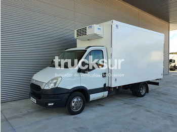 Furgoneta frigorifica Iveco DAILY 35C15