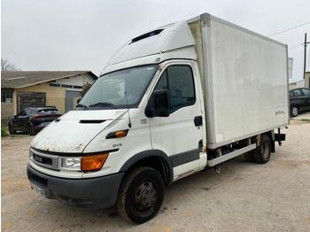 Furgoneta frigorifica Iveco Daily 35C13