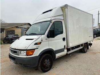 Furgoneta frigorifica Iveco Daily 35C13