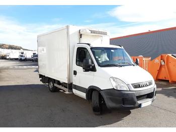 Furgoneta frigorifica Iveco Daily 35 S 11 Refrigerated van (Opel-Renault)