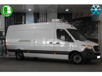 Furgoneta frigorifica MERCEDES-BENZ SPRINTER 316CDI FG LARGO CONGELACIÓN -20ºC
