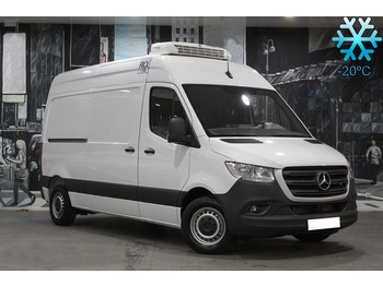 Furgoneta frigorifica Mercedes Benz Sprinter 314CDI Fg Media L2H2 / Congelación -20ºC/Export Price.