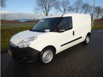 Opel Combo 1.6 CDTI - Furgoneta frigorifica