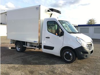 Furgoneta frigorifica RENAULT MASTER FRIGORIFIQUE