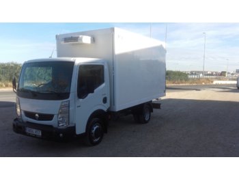 Furgoneta frigorifica RENAULT MAXITY 140.35 -20ºC