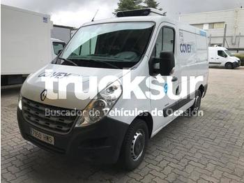 Furgoneta frigorifica Renault MASTER 125.35