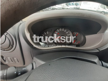 Furgoneta frigorifica Renault MASTER 125.35