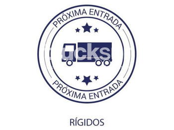 Furgoneta frigorifica Renault MASTER 125.35