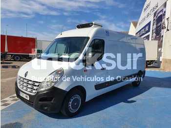 Furgoneta frigorifica Renault MASTER 125.35 L3H2