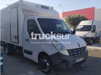 Furgoneta frigorifica Renault MASTER 150.35
