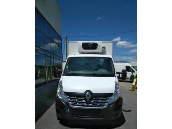 Furgoneta frigorifica Renault Master 125.35 L2H1 125 CV Refrigerated truck VATNA