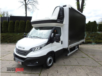 Leasing de IVECO Daily 35S18 IVECO Daily 35S18: foto 1