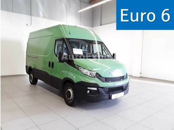 Furgón Iveco 35 S 14 N V Natural Power(CNG)*Werkstattwagen*: foto 1