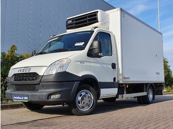 Furgoneta frigorifica Iveco Daily 35 C 13, koelwagen, dag/n: foto 1