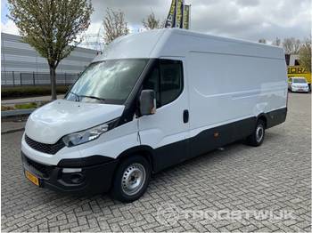 Furgón Iveco Daily 35s15 2.3 410 H3 IS35SC2AA: foto 1