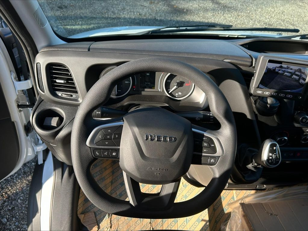 Leasing de Iveco Daily Koffer 35S14H EA8 115 kW (156 PS), Auto...  Iveco Daily Koffer 35S14H EA8 115 kW (156 PS), Auto...: foto 15