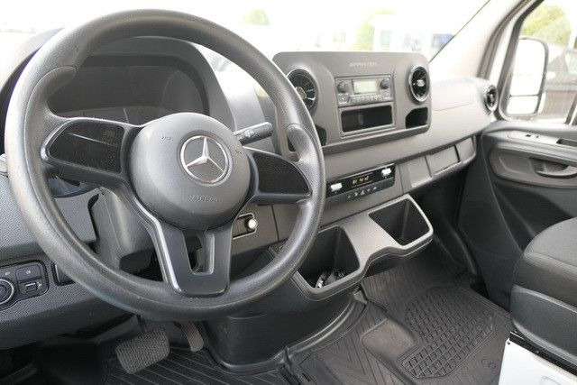 Furgoneta frigorifica Mercedes-Benz 314 CDI Sprinter 4x2, Kiesling, Carrier, Klima: foto 13