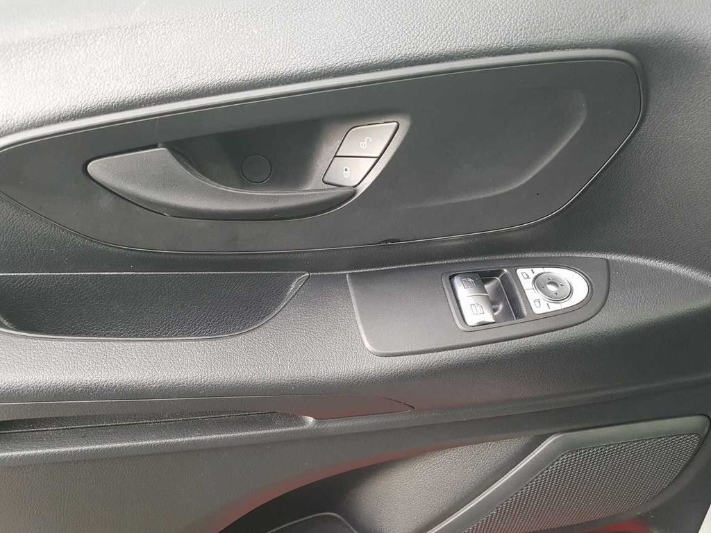 Furgoneta frigorifica Mercedes-Benz Vito 114 CDI Fahr/Standkühlung 2Schiebetüren: foto 9