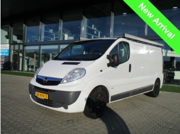 Opel Vivaro 2.0 CDTI L2H1 - Furgoneta