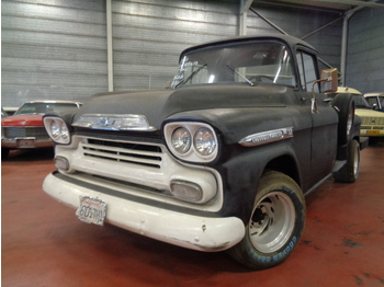 Pick-up Chevrolet Apache 32 LONGBED 1/2 TON