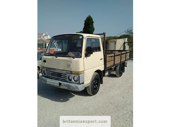 Nissan Cabstar F22 SD25 left hand drive 2.5 diesel 3.5 ton - Pick-up