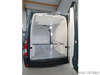 Renault Master 180 L3H2 Kühlkastenwagen 0°C bis +20°C 230V Standkühlung - Furgoneta frigorifica: foto 5